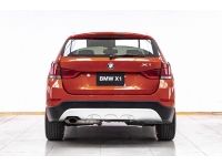 2014 BMW X1 Sdrive18i xLine ผ่อน 4,533 บาท 12 เดือนแรก รูปที่ 4